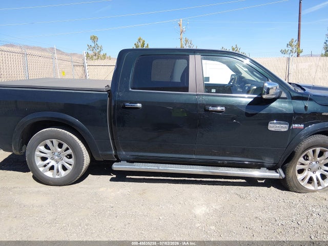 Aukcja sprzedaży 2017 Ram 1500 Longhorn  4x4 5'7 Box, vin: 1C6RR7PT3HS846278, numer aukcji: 45535235