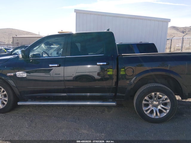 Aukcja sprzedaży 2017 Ram 1500 Longhorn  4x4 5'7 Box, vin: 1C6RR7PT3HS846278, numer aukcji: 45535235