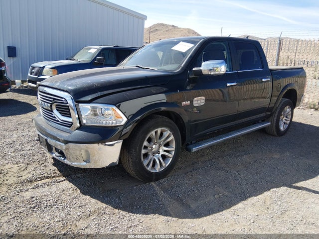 Aukcja sprzedaży 2017 Ram 1500 Longhorn  4x4 5'7 Box, vin: 1C6RR7PT3HS846278, numer aukcji: 45535235