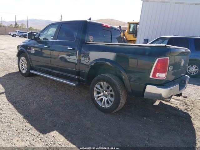 Aukcja sprzedaży 2017 Ram 1500 Longhorn  4x4 5'7 Box, vin: 1C6RR7PT3HS846278, numer aukcji: 45535235