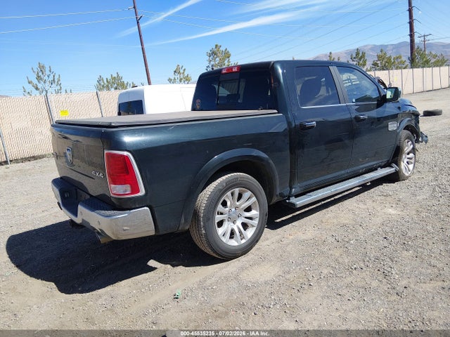 Aukcja sprzedaży 2017 Ram 1500 Longhorn  4x4 5'7 Box, vin: 1C6RR7PT3HS846278, numer aukcji: 45535235