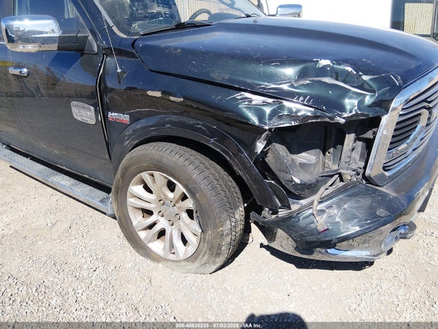 Aukcja sprzedaży 2017 Ram 1500 Longhorn  4x4 5'7 Box, vin: 1C6RR7PT3HS846278, numer aukcji: 45535235