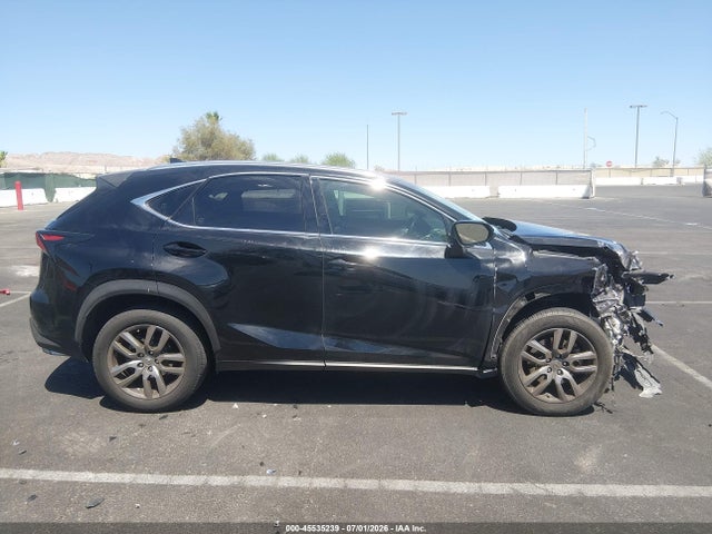 Продаж на аукціоні авто 2015 Lexus Nx 200t, vin: JTJYARBZ6F2004015, номер лоту: 45535239
