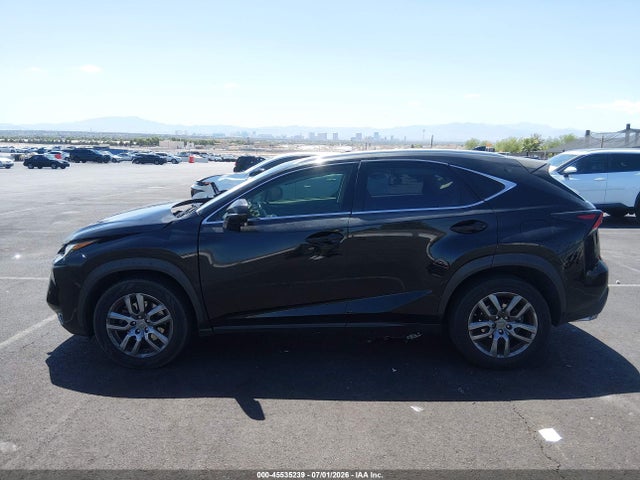 Продаж на аукціоні авто 2015 Lexus Nx 200t, vin: JTJYARBZ6F2004015, номер лоту: 45535239