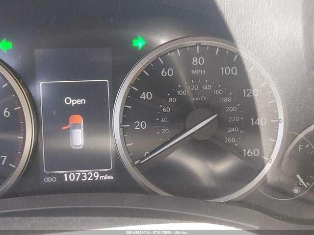 Продаж на аукціоні авто 2015 Lexus Nx 200t, vin: JTJYARBZ6F2004015, номер лоту: 45535239
