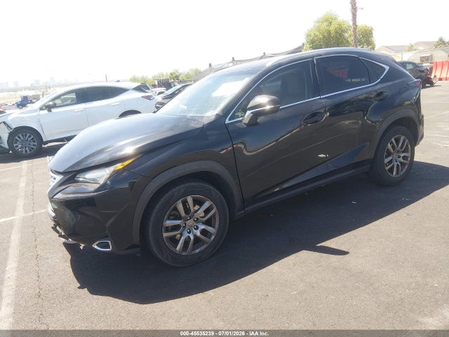 Продаж на аукціоні авто 2015 Lexus Nx 200t, vin: JTJYARBZ6F2004015, номер лоту: 45535239