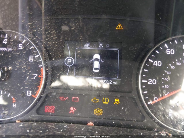 KIA Optima Lx 2018 5XXGT4L36JG258588 Image 14