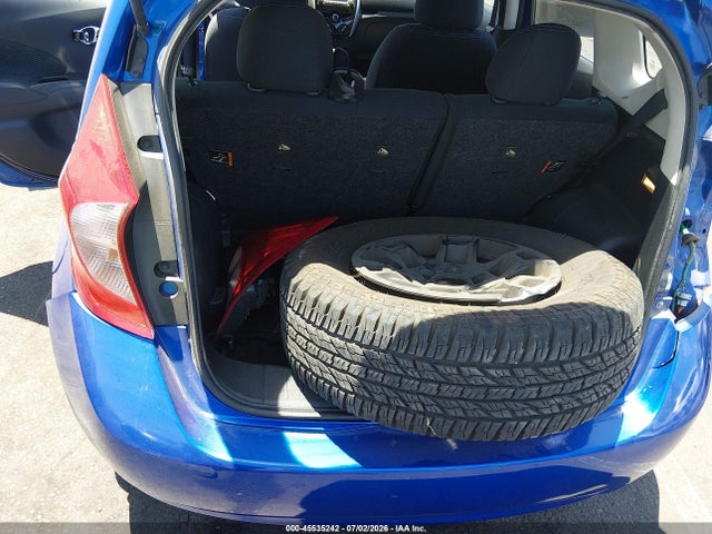 Nissan Versa Note S (sr)/s Plus/sl/sr/sv 2015 3N1CE2CP8FL418419 Image 12