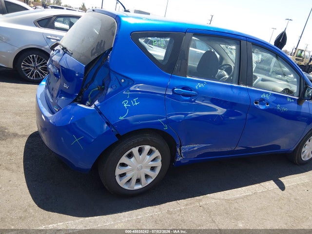 Nissan Versa Note S (sr)/s Plus/sl/sr/sv 2015 3N1CE2CP8FL418419 Image 6