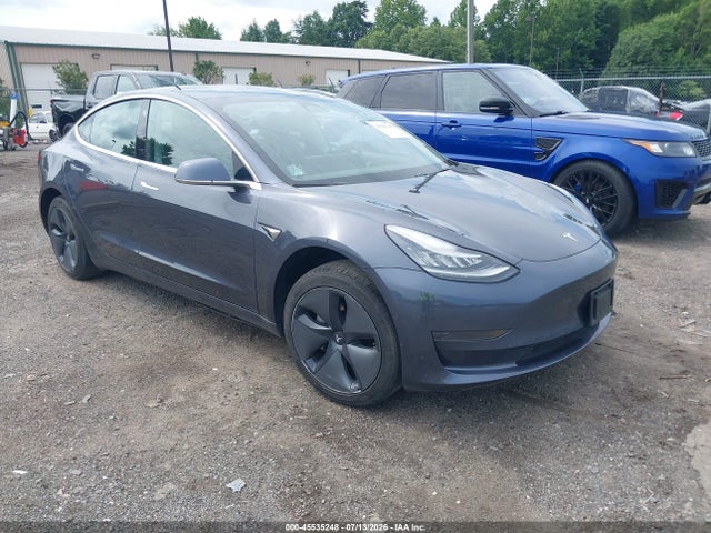 Aukcja sprzedaży 2020 Tesla Model 3 Standard Range Plus Rear-wheel Drive/standard Range Rear-wheel Drive, vin: 5YJ3E1EA5LF743443, numer aukcji: 45535248