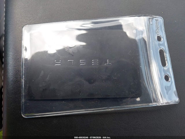 Продажа на аукционе авто 2020 Tesla Model 3 Standard Range Plus Rear-wheel Drive/standard Range Rear-wheel Drive, vin: 5YJ3E1EA5LF743443, номер лота: 45535248