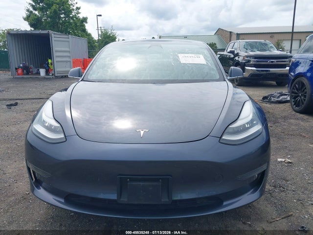 Продажа на аукционе авто 2020 Tesla Model 3 Standard Range Plus Rear-wheel Drive/standard Range Rear-wheel Drive, vin: 5YJ3E1EA5LF743443, номер лота: 45535248