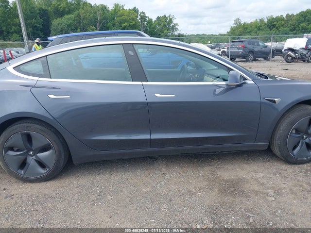 Продажа на аукционе авто 2020 Tesla Model 3 Standard Range Plus Rear-wheel Drive/standard Range Rear-wheel Drive, vin: 5YJ3E1EA5LF743443, номер лота: 45535248