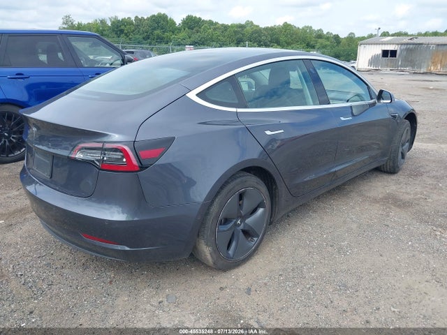 Продажа на аукционе авто 2020 Tesla Model 3 Standard Range Plus Rear-wheel Drive/standard Range Rear-wheel Drive, vin: 5YJ3E1EA5LF743443, номер лота: 45535248