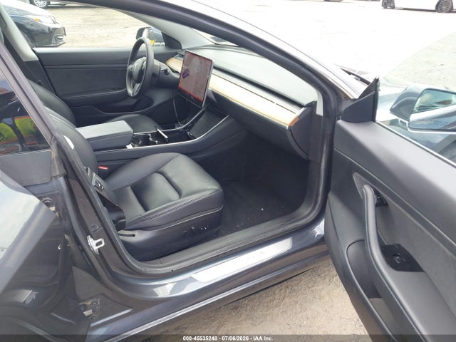 Продажа на аукционе авто 2020 Tesla Model 3 Standard Range Plus Rear-wheel Drive/standard Range Rear-wheel Drive, vin: 5YJ3E1EA5LF743443, номер лота: 45535248