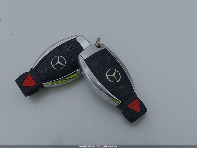 Продажа на аукционе авто 2013 Mercedes-benz C 250 Luxury, vin: WDDGF4HB1DR277807, номер лота: 45535249