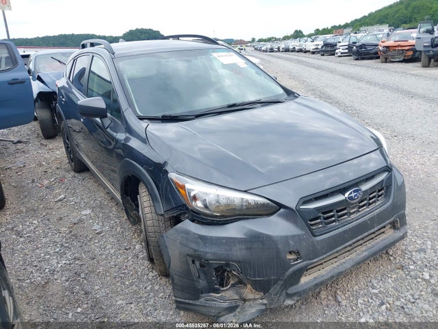 Aukcja sprzedaży 2020 Subaru Crosstrek Premium, vin: JF2GTAPC0L8207295, numer aukcji: 45535257