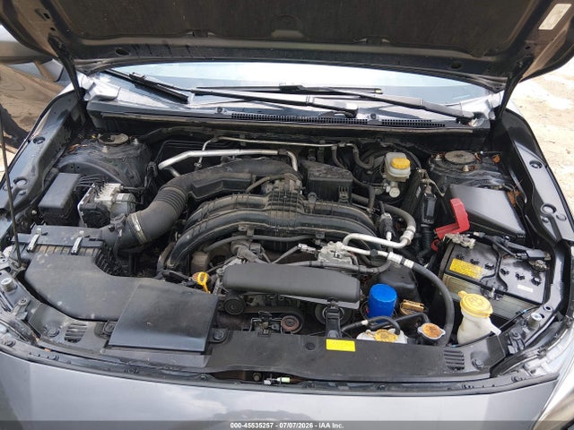 Aukcja sprzedaży 2020 Subaru Crosstrek Premium, vin: JF2GTAPC0L8207295, numer aukcji: 45535257
