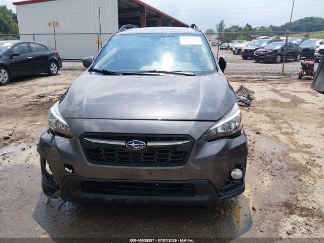 Aukcja sprzedaży 2020 Subaru Crosstrek Premium, vin: JF2GTAPC0L8207295, numer aukcji: 45535257
