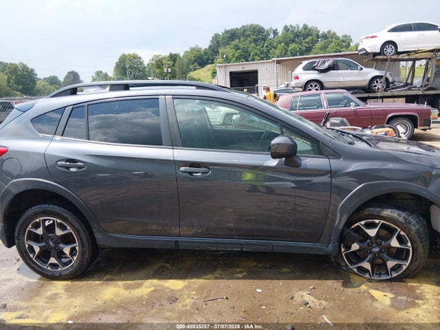 Aukcja sprzedaży 2020 Subaru Crosstrek Premium, vin: JF2GTAPC0L8207295, numer aukcji: 45535257