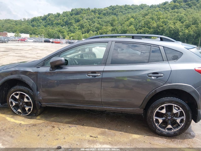 Aukcja sprzedaży 2020 Subaru Crosstrek Premium, vin: JF2GTAPC0L8207295, numer aukcji: 45535257