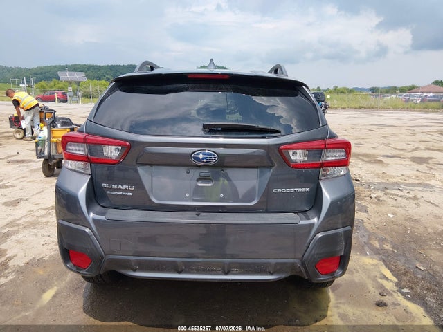 Aukcja sprzedaży 2020 Subaru Crosstrek Premium, vin: JF2GTAPC0L8207295, numer aukcji: 45535257