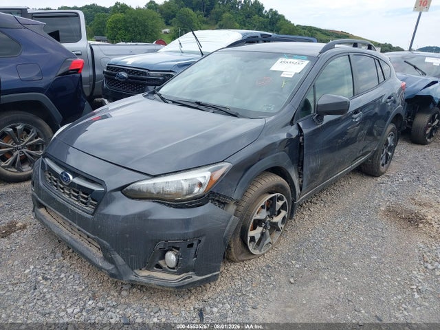 Aukcja sprzedaży 2020 Subaru Crosstrek Premium, vin: JF2GTAPC0L8207295, numer aukcji: 45535257