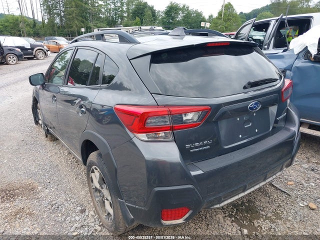 Aukcja sprzedaży 2020 Subaru Crosstrek Premium, vin: JF2GTAPC0L8207295, numer aukcji: 45535257