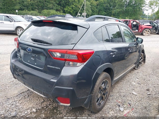 Aukcja sprzedaży 2020 Subaru Crosstrek Premium, vin: JF2GTAPC0L8207295, numer aukcji: 45535257