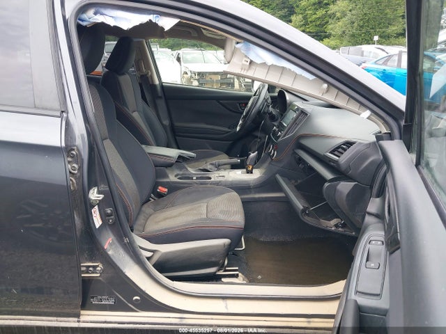 Aukcja sprzedaży 2020 Subaru Crosstrek Premium, vin: JF2GTAPC0L8207295, numer aukcji: 45535257