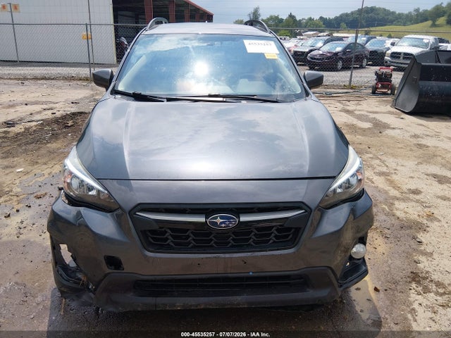 Aukcja sprzedaży 2020 Subaru Crosstrek Premium, vin: JF2GTAPC0L8207295, numer aukcji: 45535257