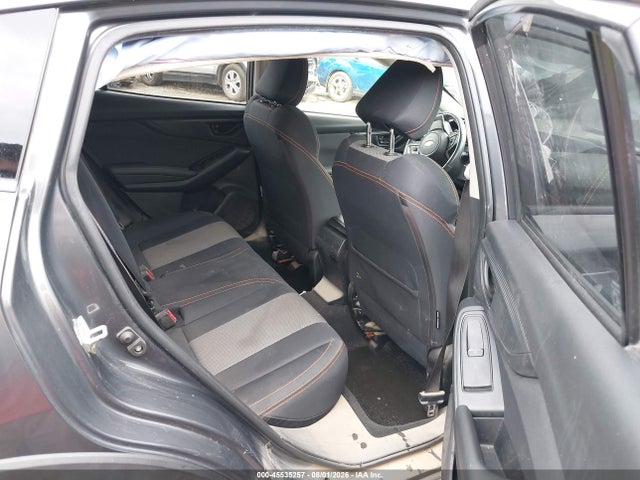 Aukcja sprzedaży 2020 Subaru Crosstrek Premium, vin: JF2GTAPC0L8207295, numer aukcji: 45535257