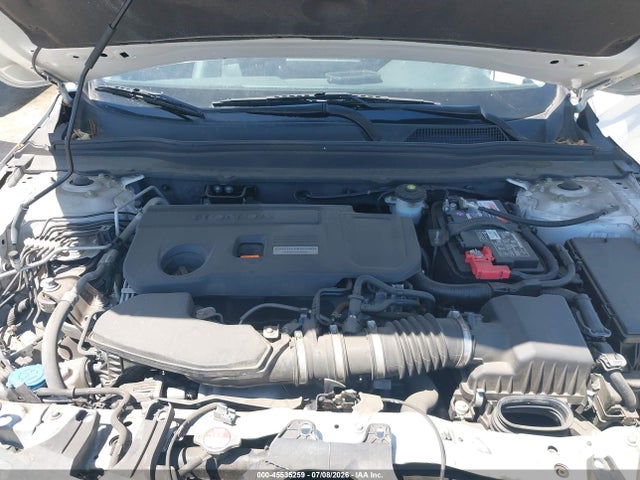 1HGCV2F53LA016318 Honda Accord Ex-l 2.0t