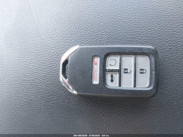 1HGCV2F53LA016318 Honda Accord Ex-l 2.0t