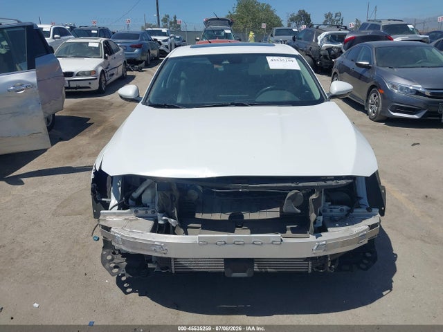 1HGCV2F53LA016318 Honda Accord Ex-l 2.0t
