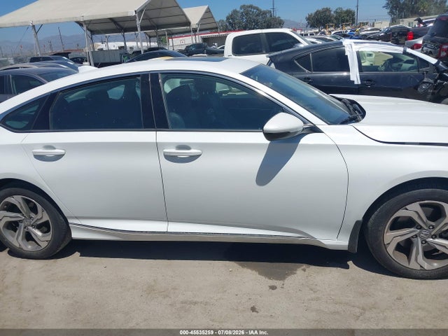 1HGCV2F53LA016318 Honda Accord Ex-l 2.0t