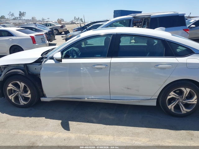 1HGCV2F53LA016318 Honda Accord Ex-l 2.0t