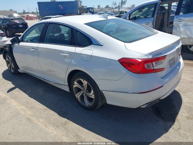 1HGCV2F53LA016318 Honda Accord Ex-l 2.0t