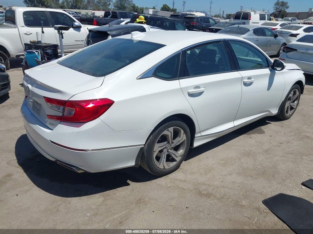 1HGCV2F53LA016318 Honda Accord Ex-l 2.0t