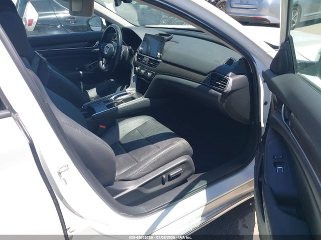 1HGCV2F53LA016318 Honda Accord Ex-l 2.0t