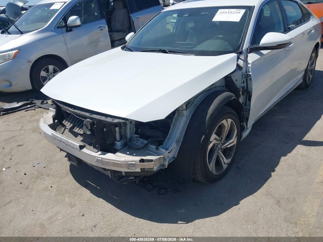 1HGCV2F53LA016318 Honda Accord Ex-l 2.0t
