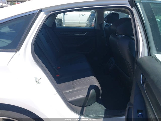 1HGCV2F53LA016318 Honda Accord Ex-l 2.0t