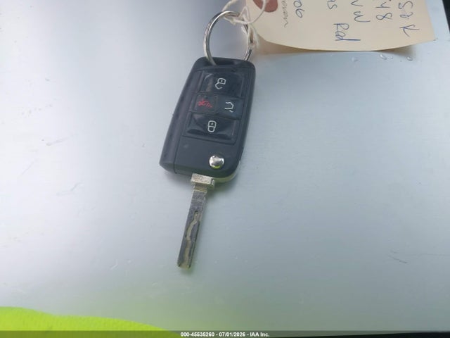 Продажа на аукционе авто 2018 Volkswagen Atlas 2.0t S, vin: 1V2AP2CA2JC536706, номер лота: 45535260