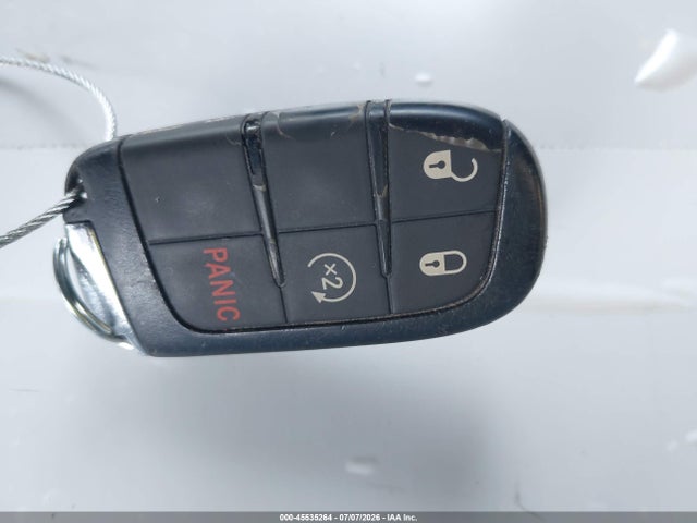Jeep Compass Limited 4x4 2021 3C4NJDCB4MT594852 Image 11