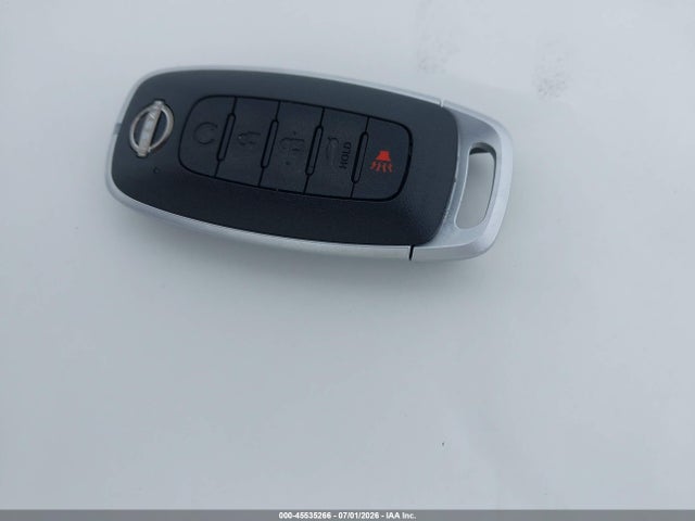 Nissan SENTRA SR 2026 3N1AB9DVXTY208361 Image 11