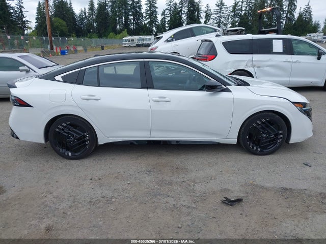 Nissan SENTRA SR 2026 3N1AB9DVXTY208361 Image 13
