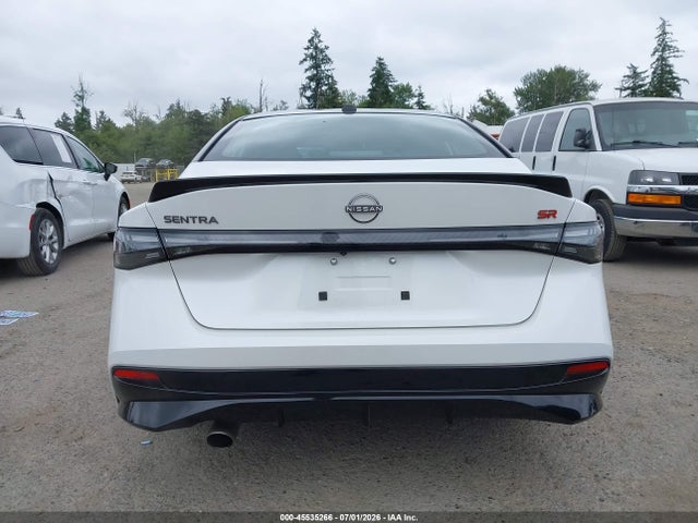 Nissan SENTRA SR 2026 3N1AB9DVXTY208361 Image 16