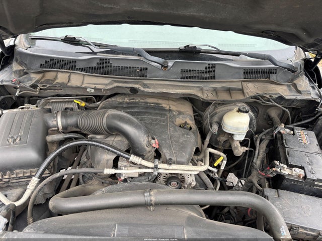 Aukcja sprzedaży 2014 Ram 1500 Express, vin: 3C6JR6AT5EG100918, numer aukcji: 45535267