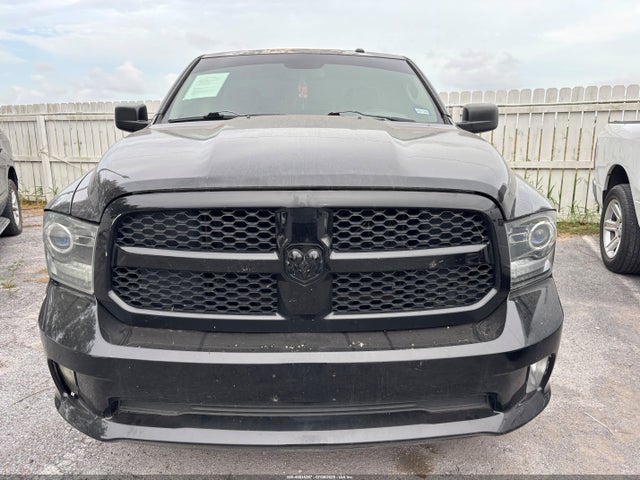 Aukcja sprzedaży 2014 Ram 1500 Express, vin: 3C6JR6AT5EG100918, numer aukcji: 45535267