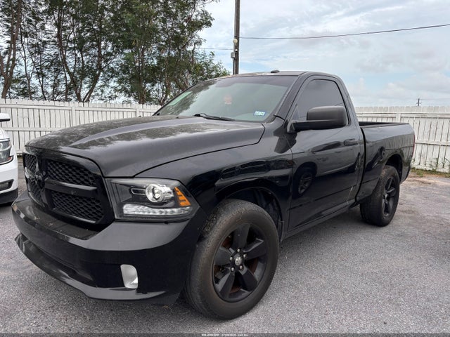 Aukcja sprzedaży 2014 Ram 1500 Express, vin: 3C6JR6AT5EG100918, numer aukcji: 45535267